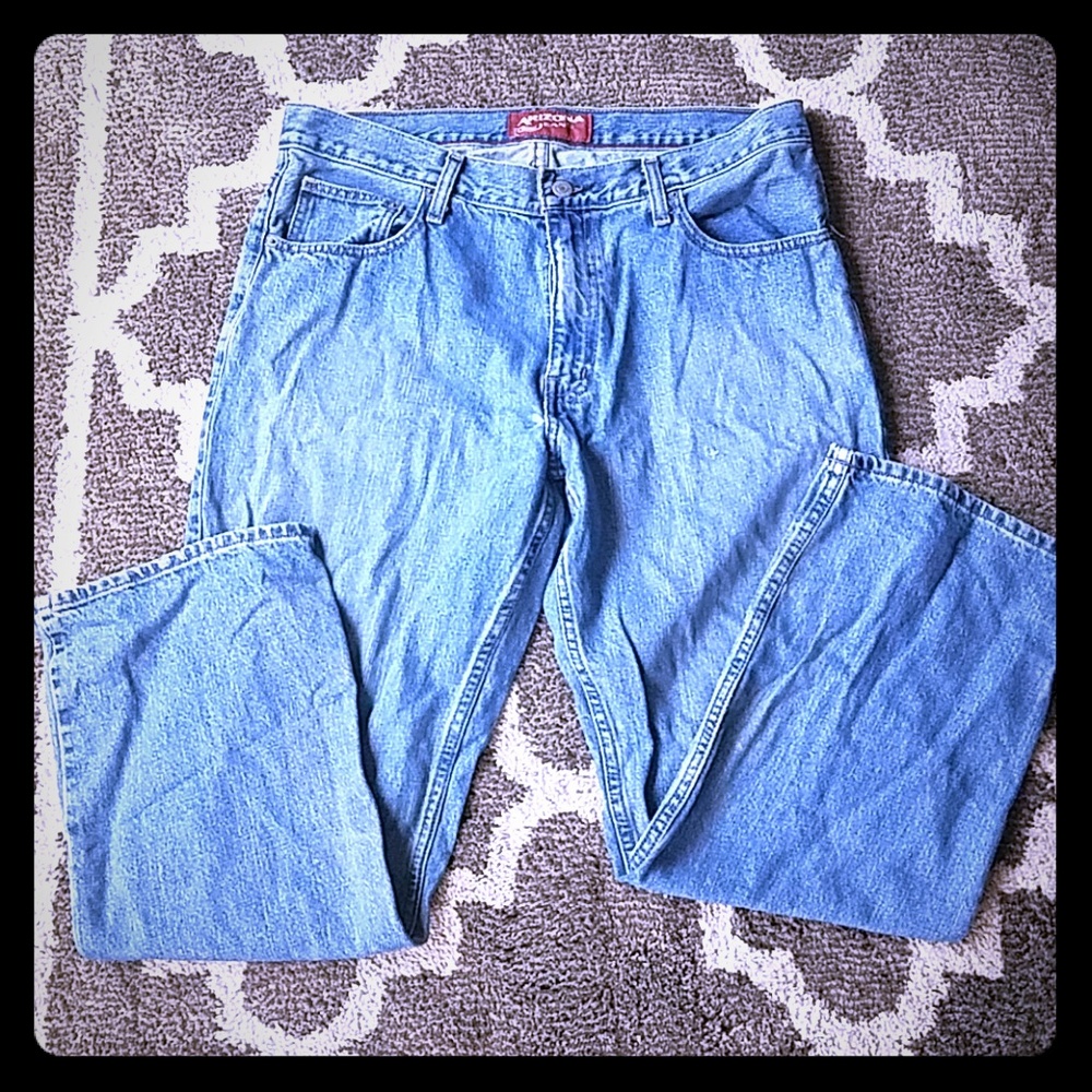 Arizona men's jeans
